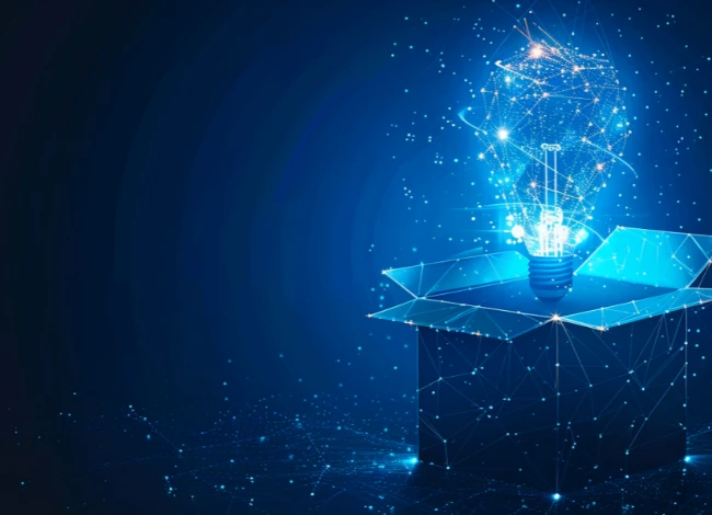 open-innovation-model