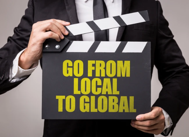 Tech Startups Expand Globally to Create More Opportunities