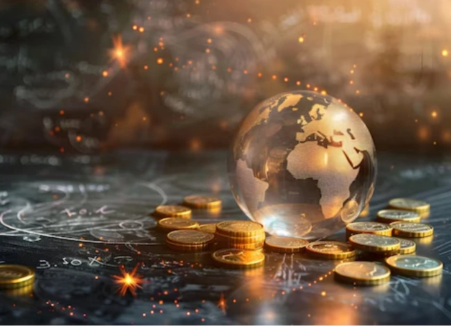 Startup Funding Assistance for International Growth