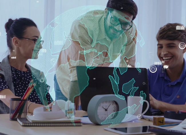 International Startup Accelerators Drive Global Expansion