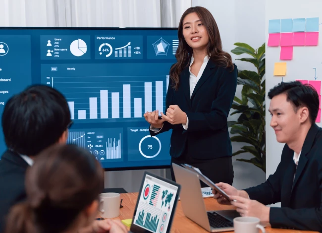 Branding Strategy for International Expansion