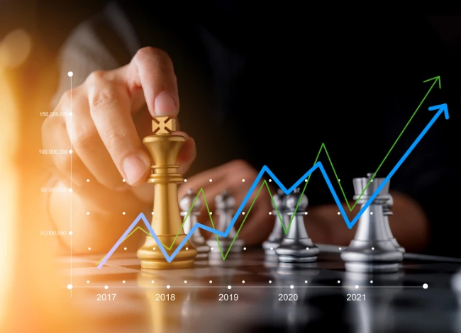 Business Strategy Advisory Drives Sustainable Growth and Competitive Success