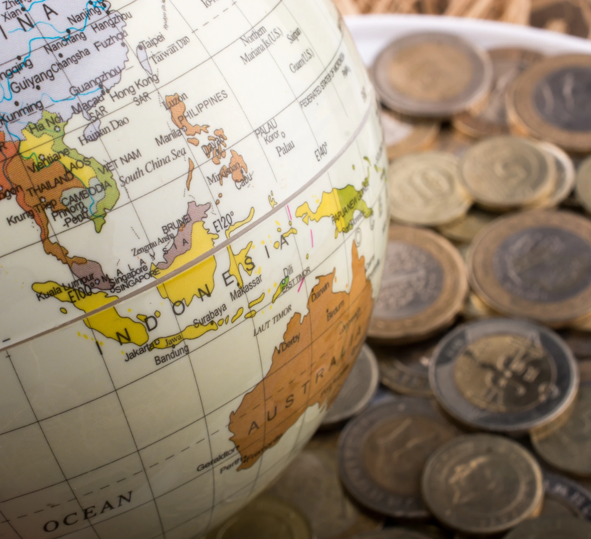 Startups Drive Global Growth Through Overseas Business Development