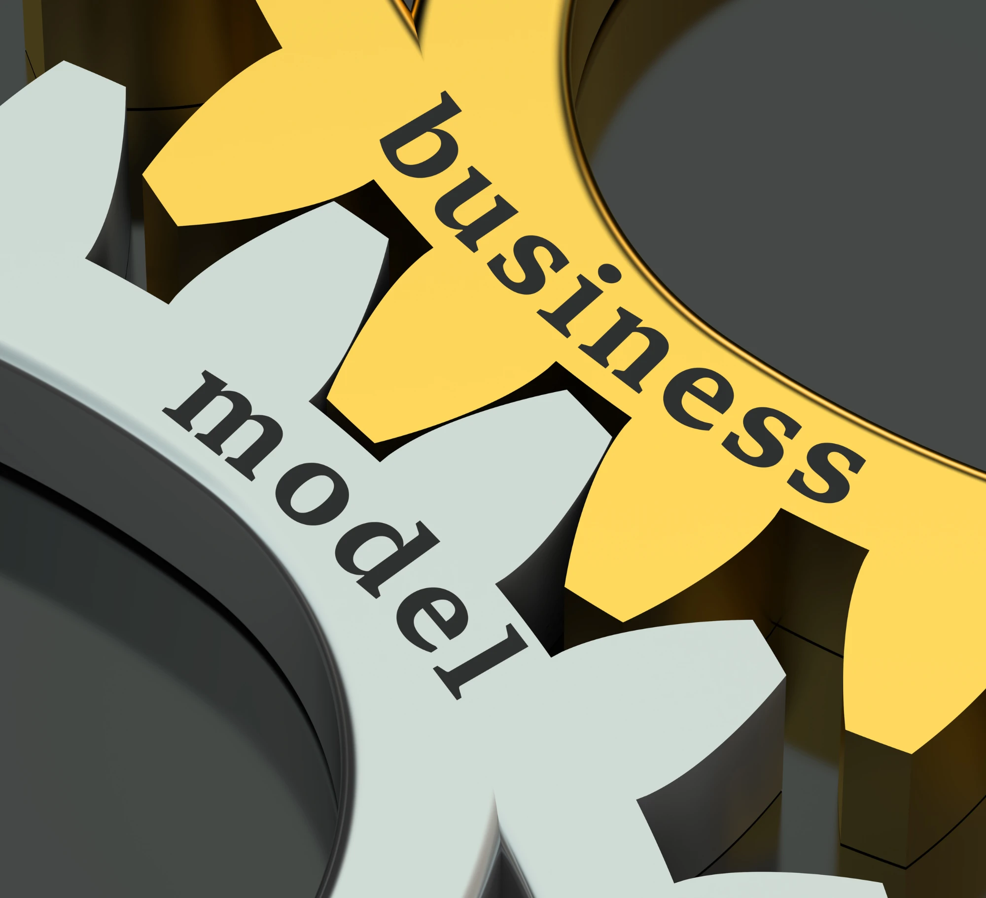 Business Model Innovation Opens The Door To Success