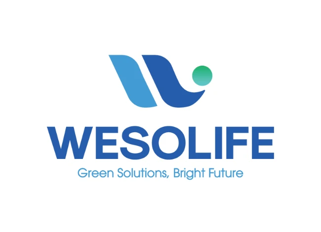 Wesolife hành trình công nghệ xanh từ xử lý nước đến đổi mới bền vững