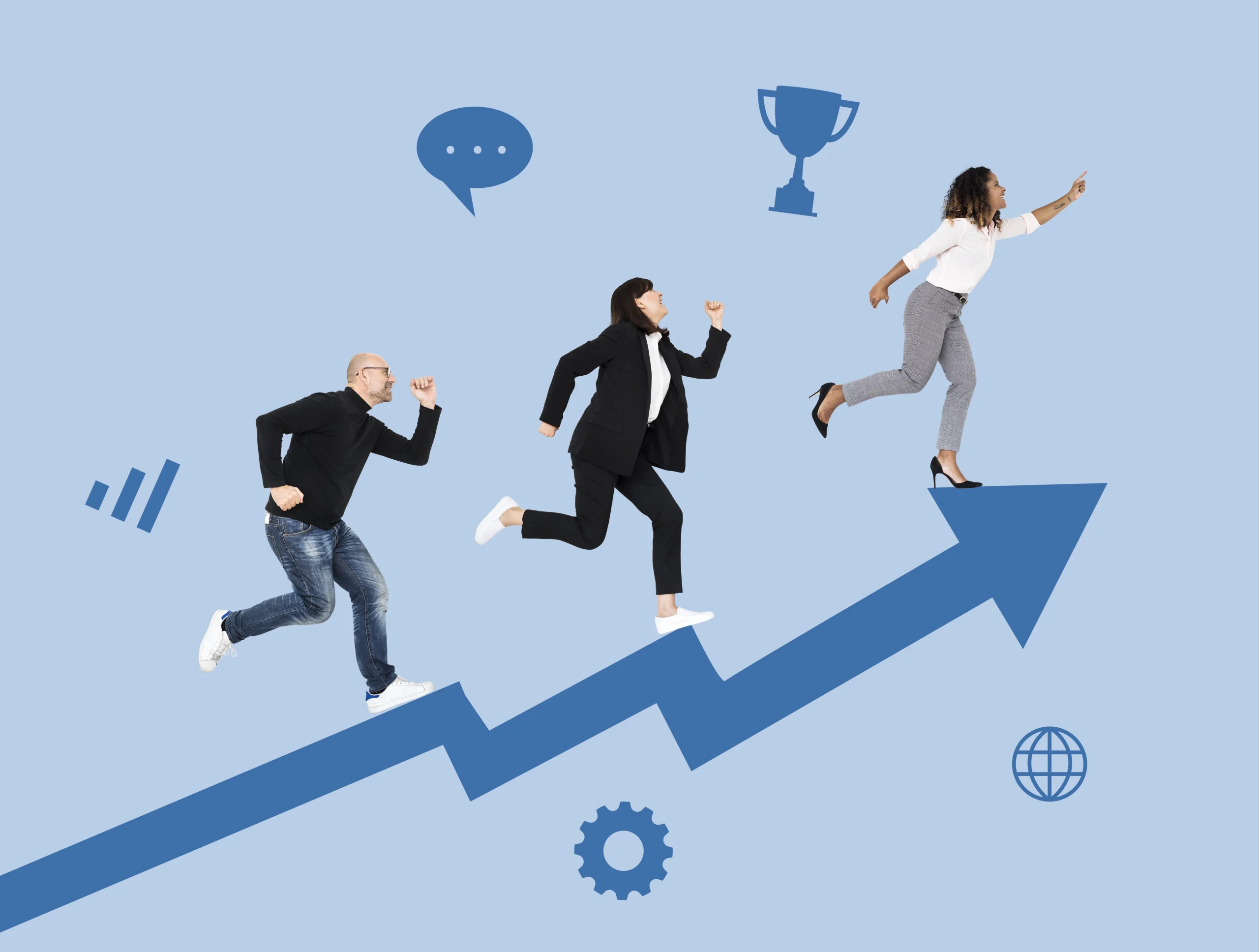 Leveraging Growth Hacking Strategies for Effective Global Startup Expansion