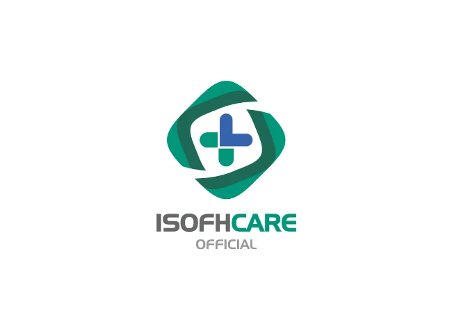 logo isofhcare