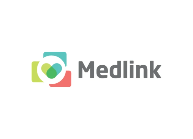 medlink logo