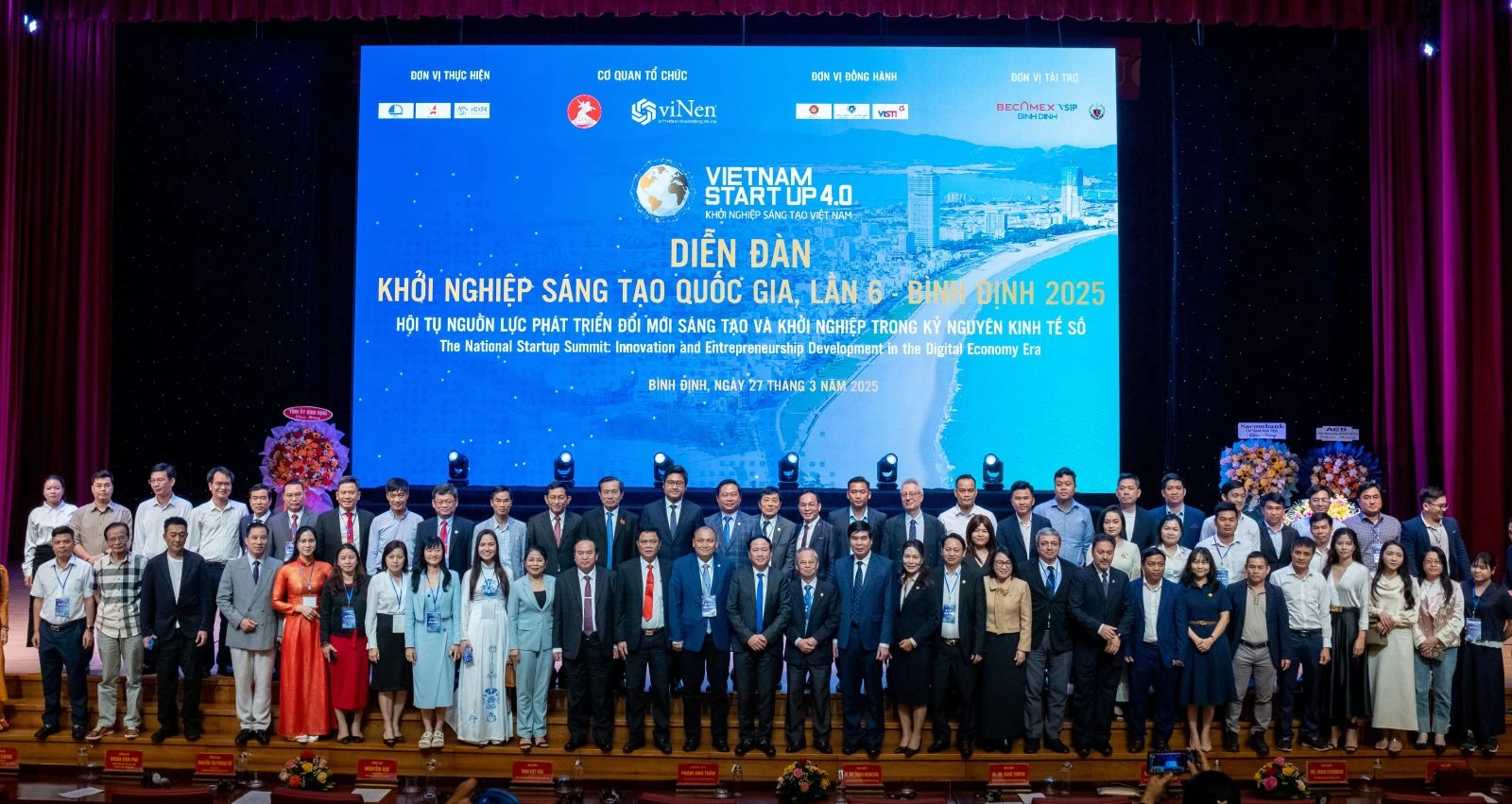 national-startup-summit