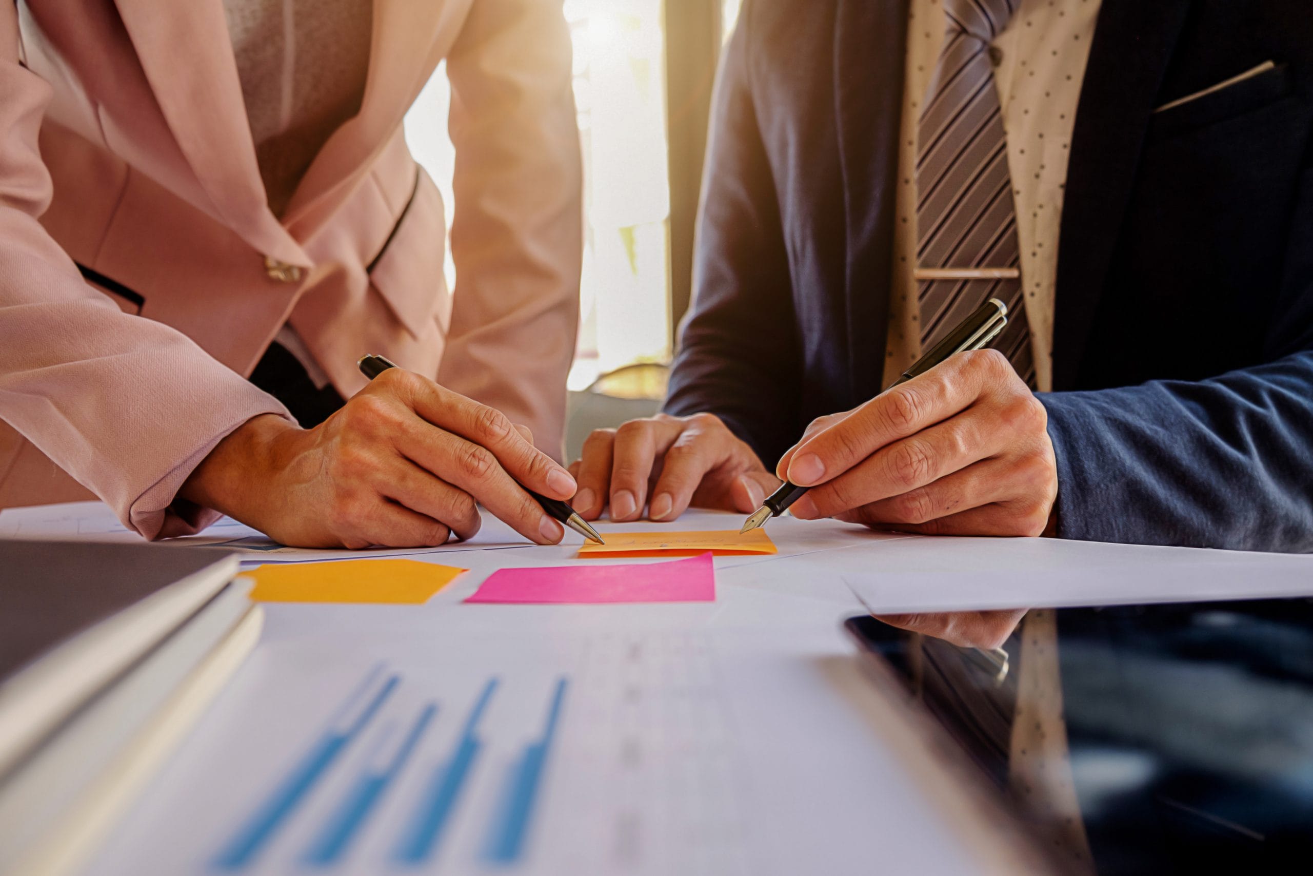 The Value of Expert Consulting in Navigating Technological Landscape