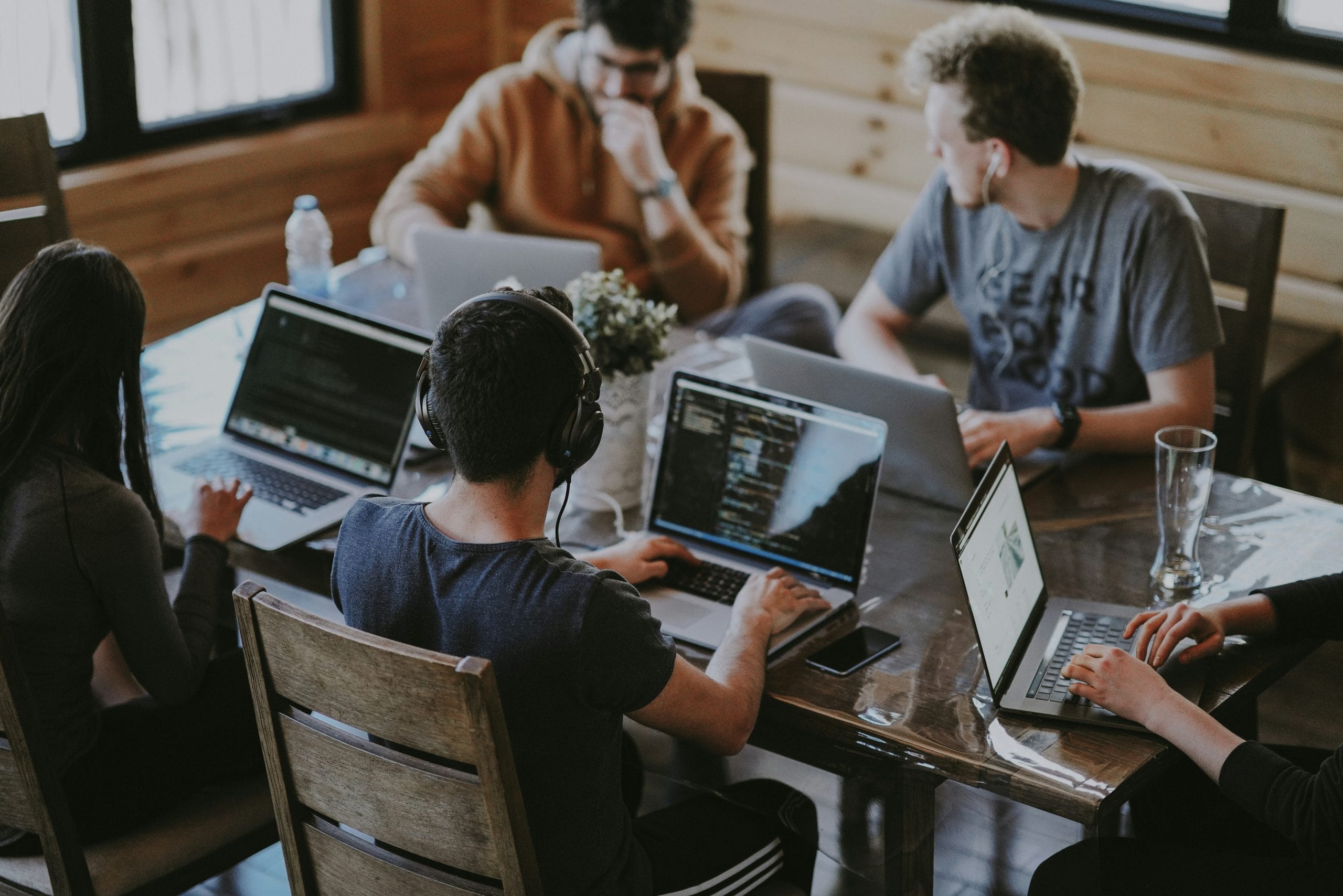 startup-development