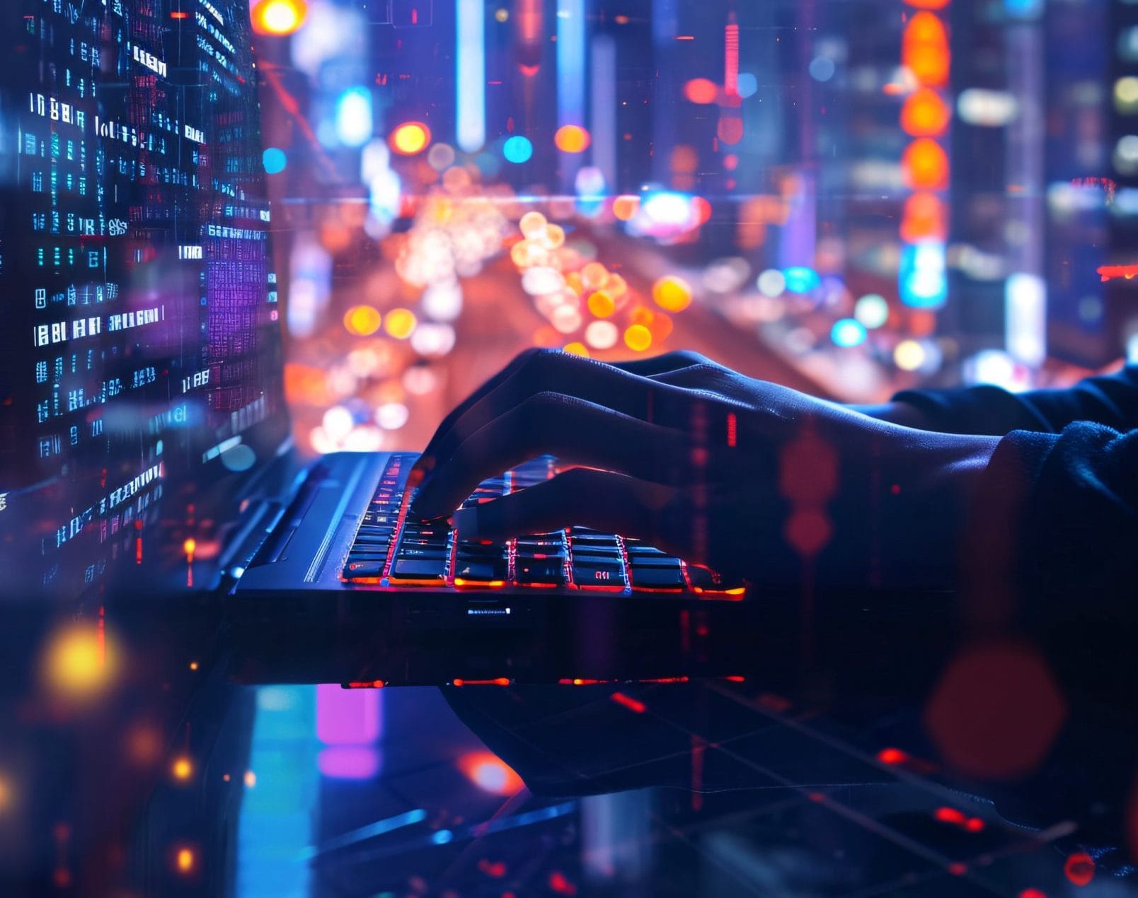 Key Trends and Technologies Shaping the Future of Business