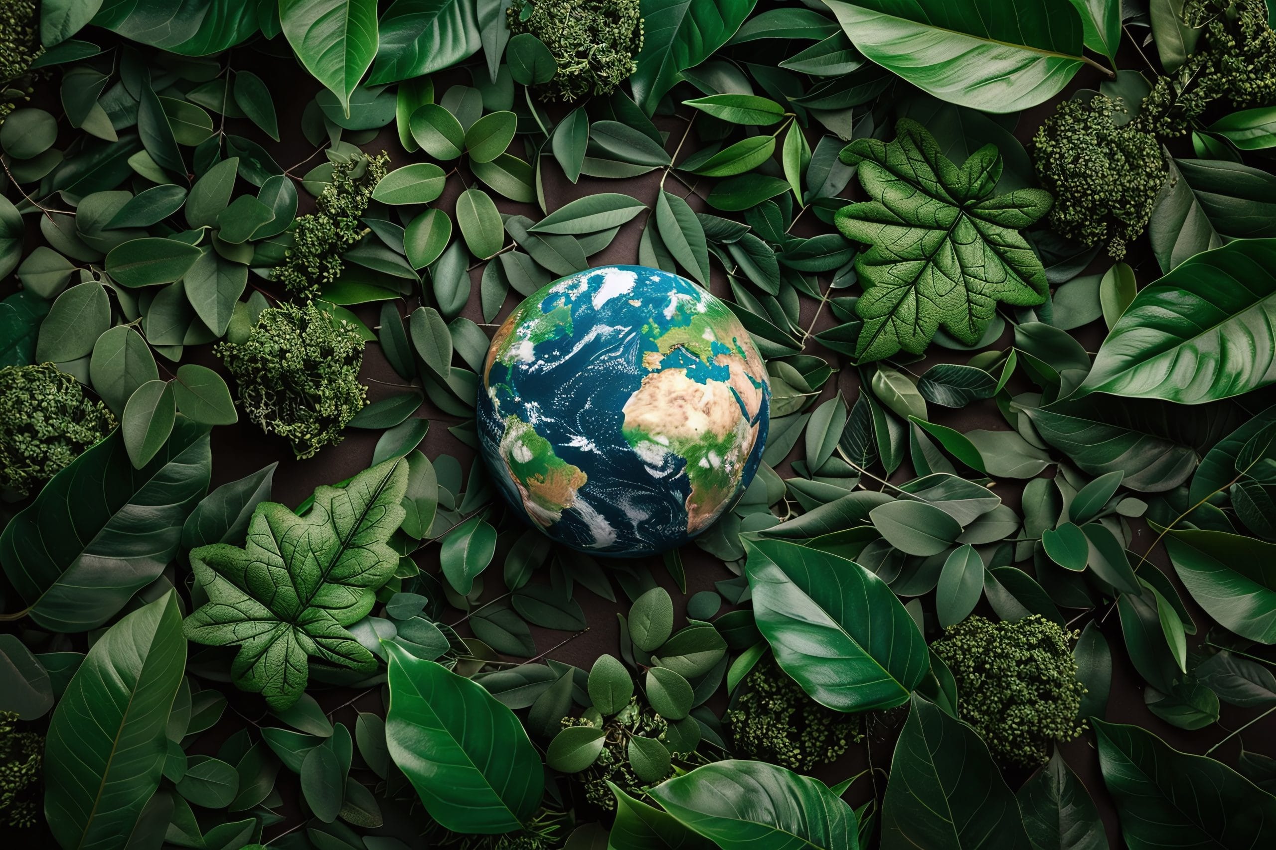 Driving Climate Innovation to Help Combat Global Warming