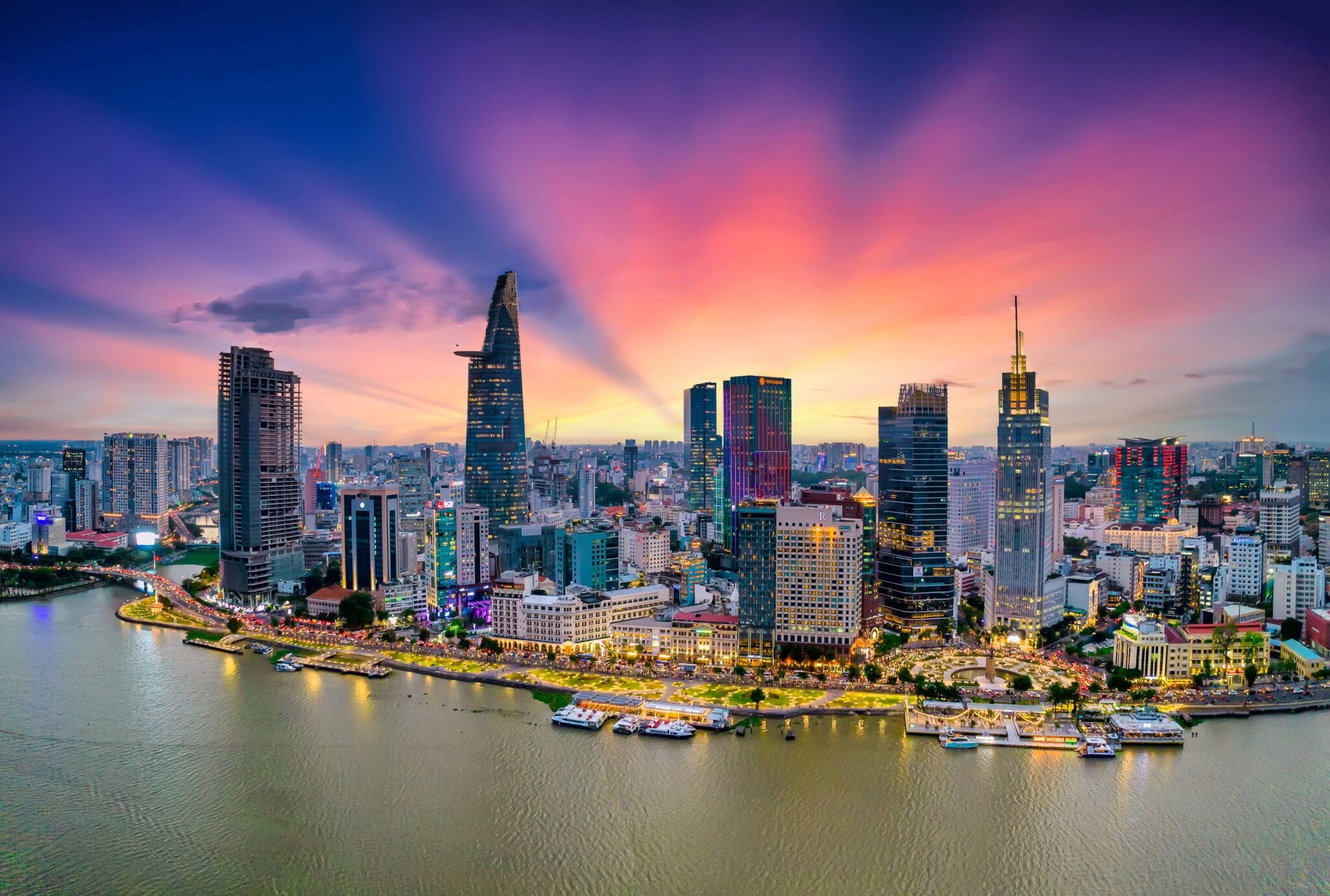 Southeast Asia private equity braces for more uncertainty ahead despite a sharp rebound in 2024